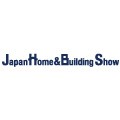日本 東京住宅及建築建材展 logo