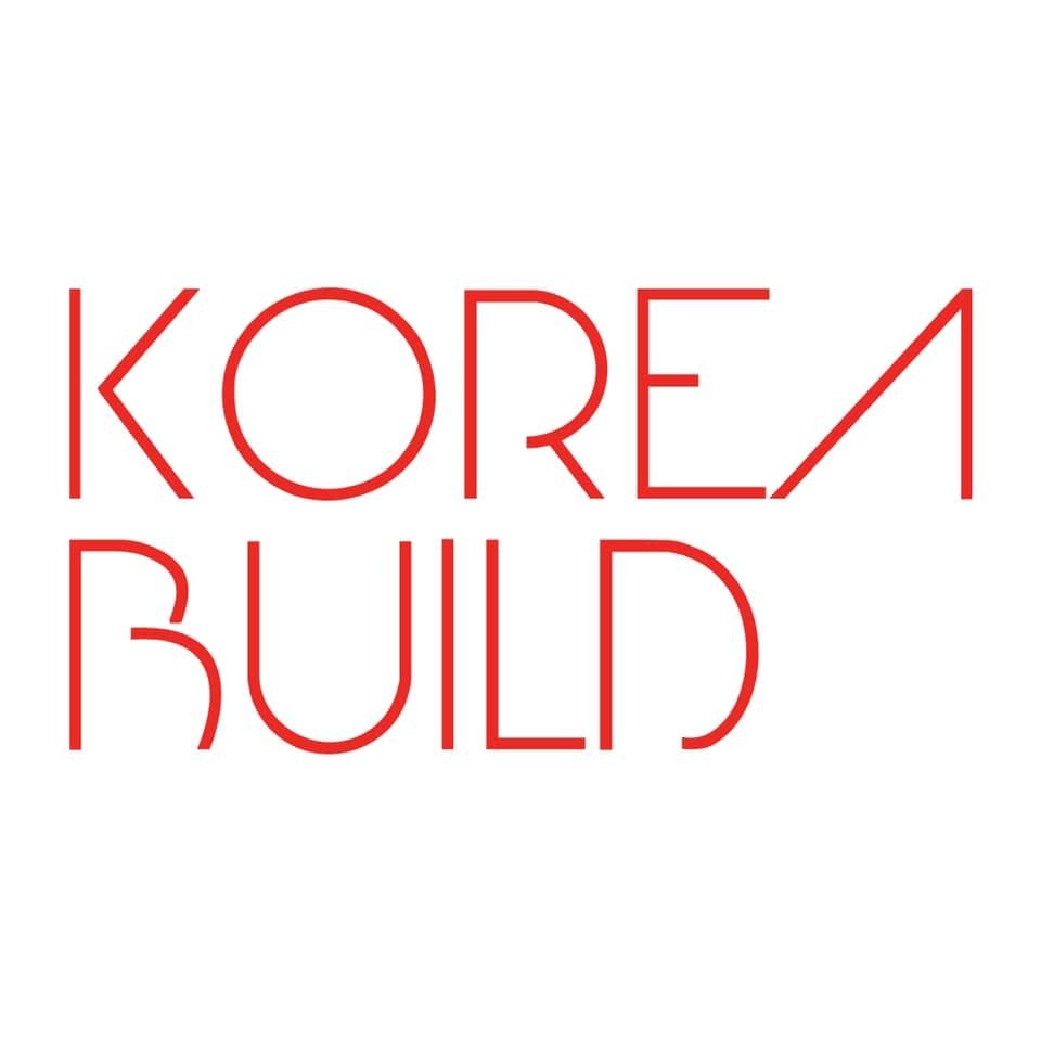 韓國 首爾國際建築建材展 (Korea Build秋季) logo