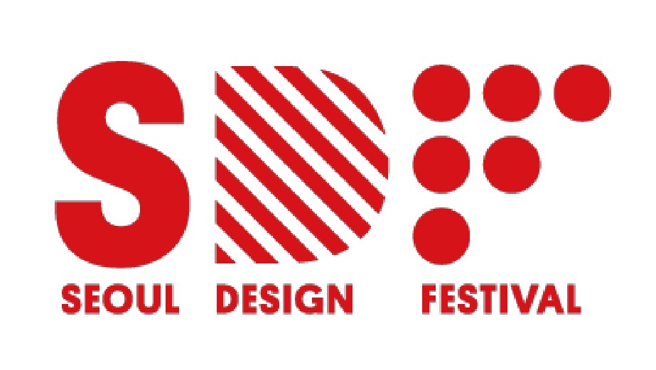 韓國 首爾設計週 logo