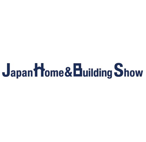 日本 東京住宅及建築建材展 logo