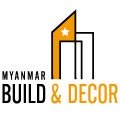 緬甸 仰光建築建材暨裝潢材料展 logo