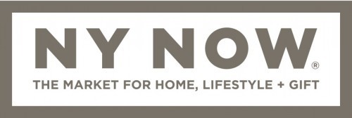 美國 紐約國際禮品展 (NY NOW 春季) logo