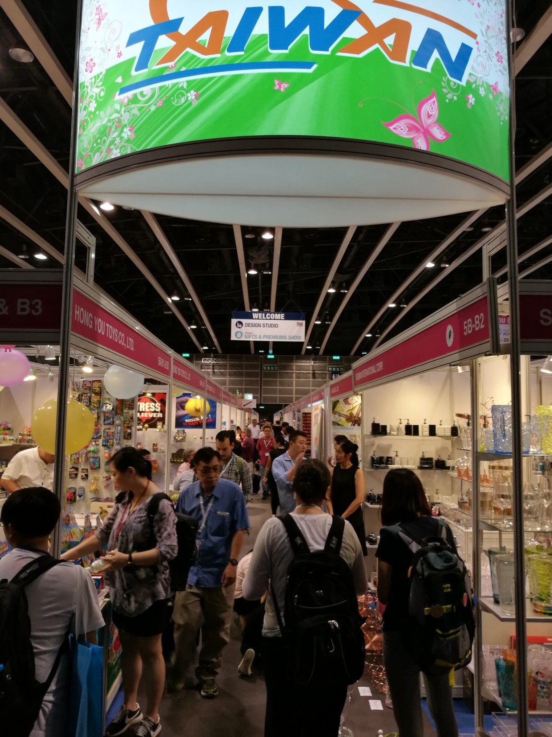 照片集錦