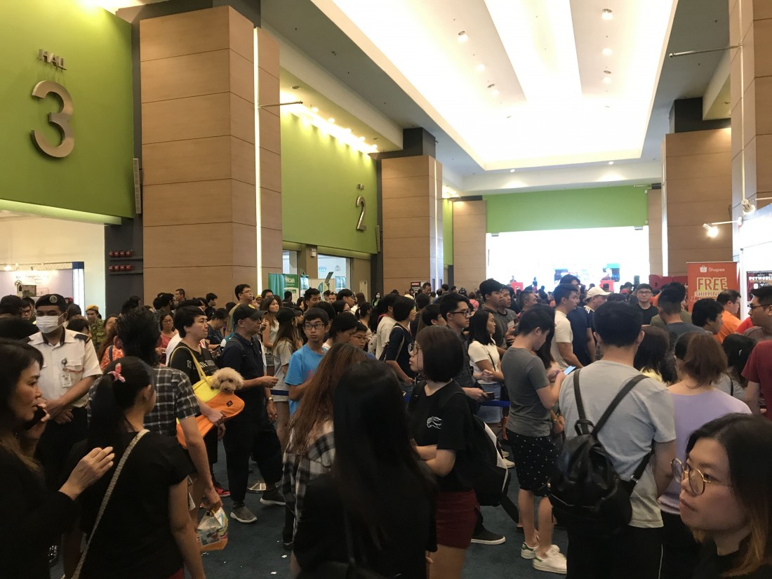 照片集錦