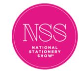美國 紐約文具展 (NSS New York 秋季)(2020年取消) logo