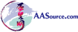 AASource's logo